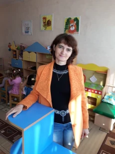 Кагирина Марина Николаевна Кагирина Марина Николаевна