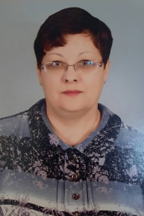 Дмитриева Ирина Алексеевна Дмитриева Ирина Алексеевна