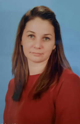 Педагогический работник Силаева Татьяна Игоревна Педагогический работник Силаева Татьяна Игоревна